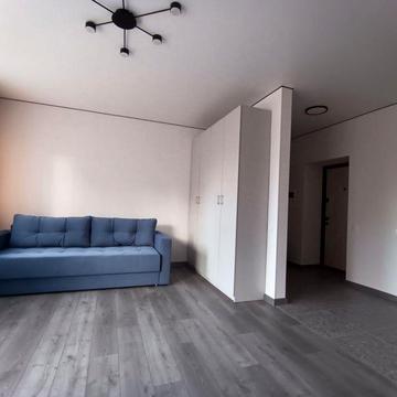 Здам однокімнатну квартиру-студію в Ірпені ЖК Молодість. Перша здача