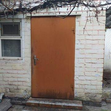 1кк (жилкоп) на Мариупольской 38 кв.м.