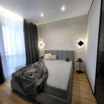 Довгострокова оренда 2к Квартира Сімферопольська вулиця ЖК Панорама