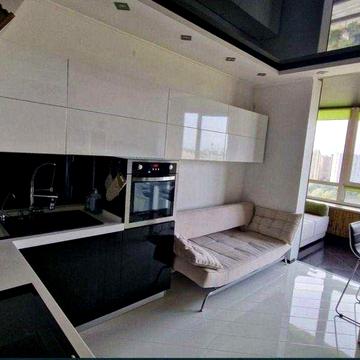 WOW! ДУУЖЕ стильна квартира-студія по вул Олени Пчілки 2 ! Позняки !