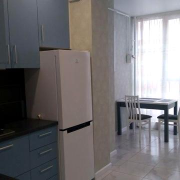 Продаж 1-но кімнатної квартири ЖК Резиденс (без комісії) ЖК Residens