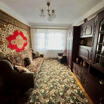 Оренда 2-к квартири на Космосі