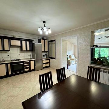 Оренда 3 кім. квартири + кухня-студія вул. Кульпарківська