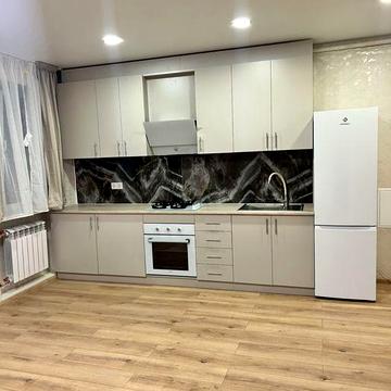 Перша здача 2к квартири Берестейскій проспект м.Святошин