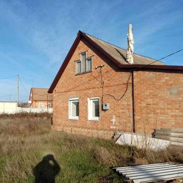 Будинок по вулиці Київській