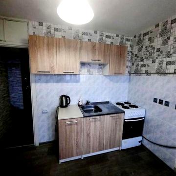 Оренда 1к просп. Володимира Івасюка 51а метро Мінська