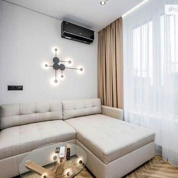 Довгострокова оренда 2к Квартира Набережна Перемоги вулиця ЖК MARSHALL