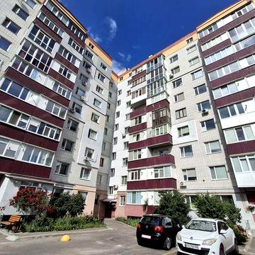 Сертификат! Новострой 48м2 Продам 1 ком