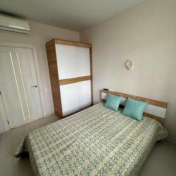 Продаж 1к Квартира Перлинна вулиця