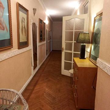 Продаж 3к Квартира Єврейська вулиця