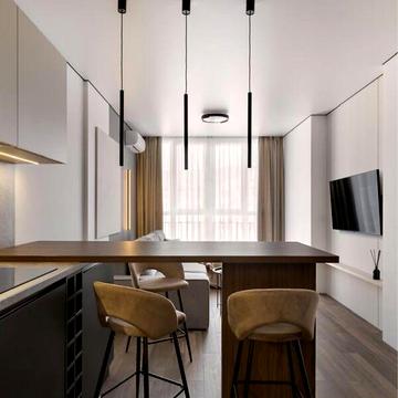 Довгострокова оренда 2к Квартира Набережна Перемоги вулиця ЖК MARSHALL