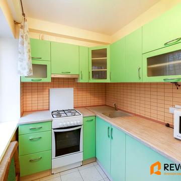 Космічна вул., 5