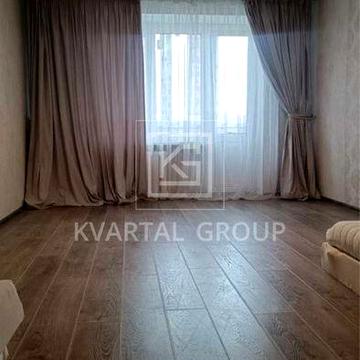 2-кімнатна квартира 52 м² в Ірпені СЕРТИФІКАТ