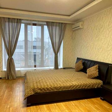 1к квартира на Фонтане‼️ 2 этаж‼️ ГАЗ‼️ Новый ремонт‼️ Планировка‼️ ЖК МВД