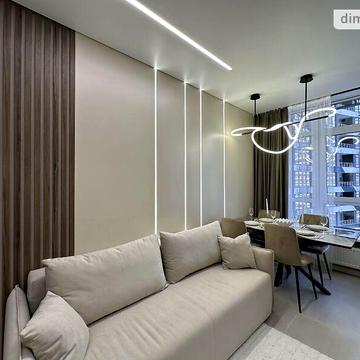 Довгострокова оренда 2к Квартира Акінфієва Івана вулиця ЖК Лайтхаус