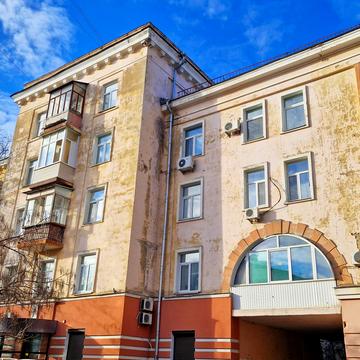 Кирилівська вул. (Фрунзе), 123