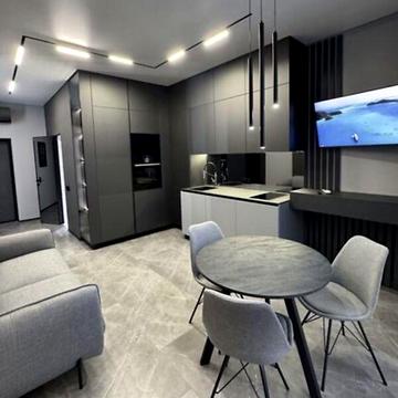 Довгострокова оренда 2к Квартира Акінфієва Івана вулиця ЖК Лайтхаус