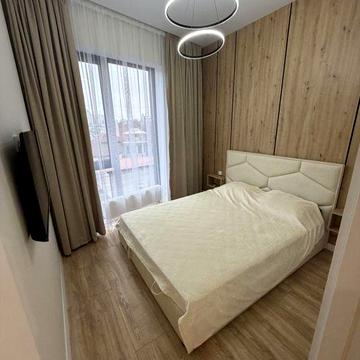 Срочно сдам квартиру в ЖК"Итака", ул.Чубаевская 1. 7 станция фонтана