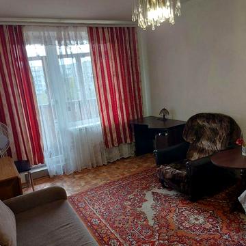 Сдам 1к м Студенческая 2минуты