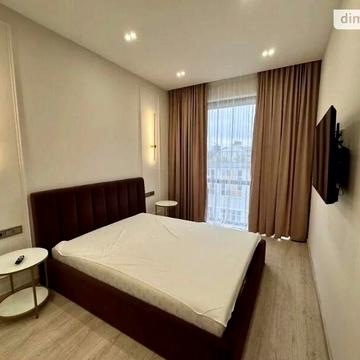 Довгострокова оренда 2к Квартира Акінфієва Івана вулиця ЖК Лайтхаус