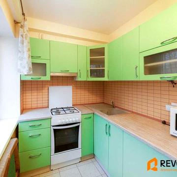 БЕЗ % Оренда 2 кімнатної квартири, вул. Космічна 5