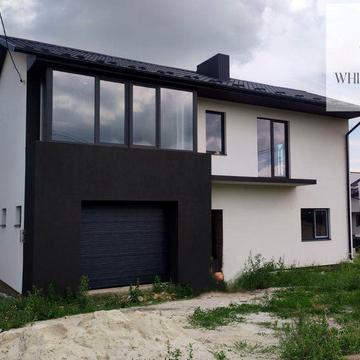 Продаж будинка с. Байківці