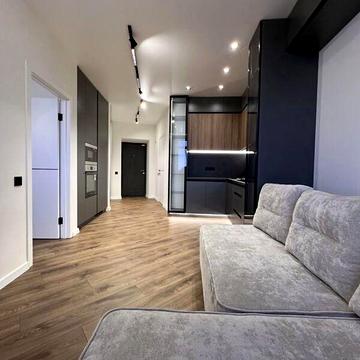 Довгострокова оренда 2к Квартира Набережна Перемоги вулиця ЖК MARSHALL