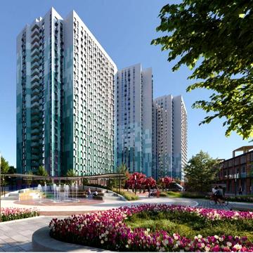 Продаж без%‼️Оболонь ЖК бізнес класу BELLEVIE ЖК Bellevie