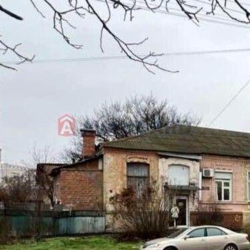 Частина будинку в центрі