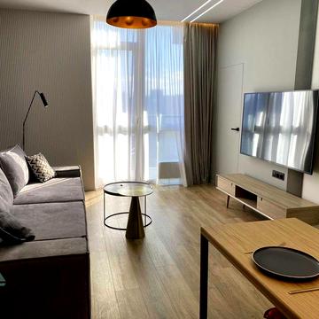 WOW ! ІДЕАЛЬНА Євро-двушка в ЖК Французький квартал 2 !!! 55 м2 !