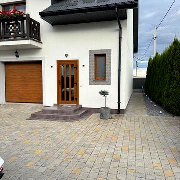 Готовий котедж 140кв Львів (Вислобоки) без комісії та з меблями