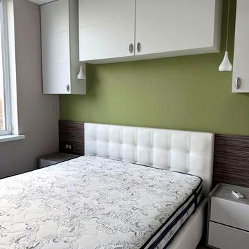 Двокімнатна квартира! Голосіївський! Клубний будинок! Тиха гавань! ЖК Тиха Гавань