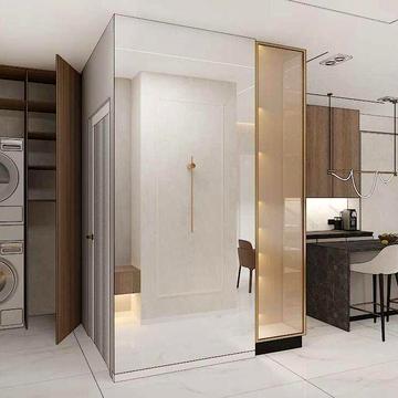 3 комн ЖК АКРОПОЛЬ Фонтан Море ЖК АКРОПОЛЬ