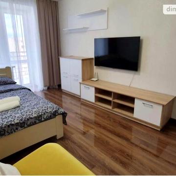 Продаж 1к Квартира Злуки проспект ЖК Говард