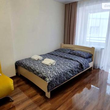 Продаж 1к Квартира Злуки проспект ЖК Говард