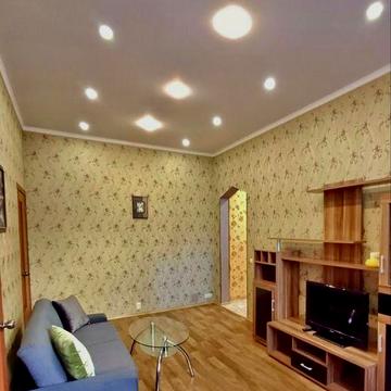 Продаю 2 х комнаиную «Сталинку» в ЦЕНТРЕ на Соборной 54кв, СЕРТИФИКА‼️