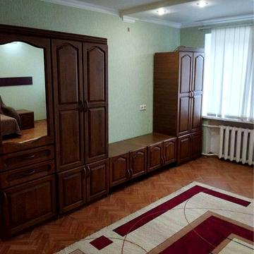 Вільна зараз!здам 1-к квартиру на піонері