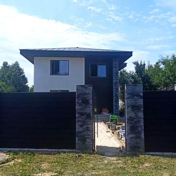 Від власника ! Новий будинок в Олександрівці