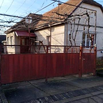 Продам дом Закарпатье Берегуйфолу