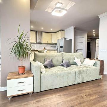 Вадима Гетьмана вул., 1-А