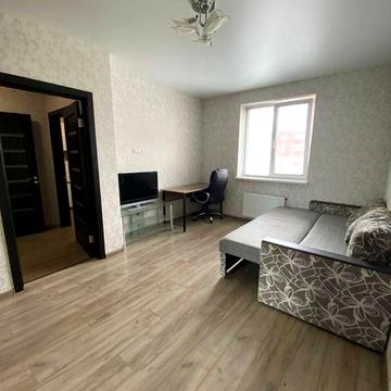 Реальная 1-ка ЖК Победа, Алексеевка, Проспект Победы 89, новострой