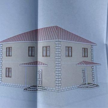 Продаж НАЙДЕШЕВШОГО БУДИНКУ У Вишеньках 165 м.кв. . Ділянка 21 сот.