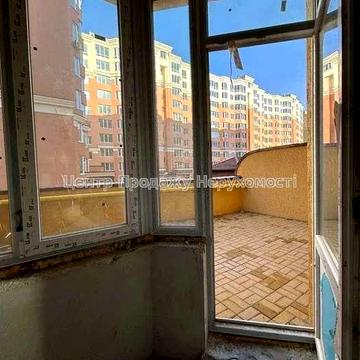 Продам 1к квартиру з ТЕРАСОЮ жк Софія Клубний ЖК София Клубный