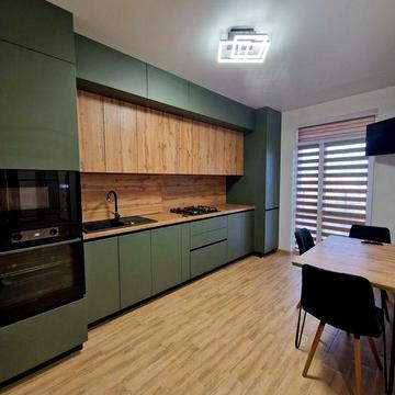 Перша здача! 2-к. новоб. вул. Руська (ПМК-76)