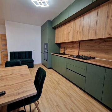 Перша здача! 2-к. новоб. вул. Руська (ПМК-76)