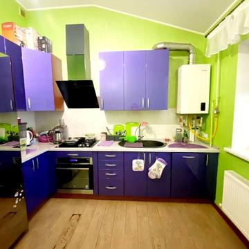 Волошкова вул., 74