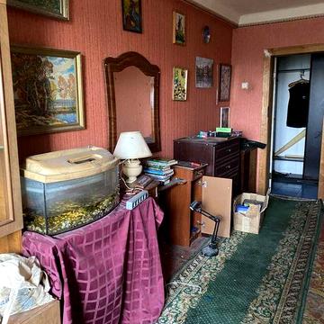 Здам двухкімнатну квартиру Борщаговка .Покотила 5.