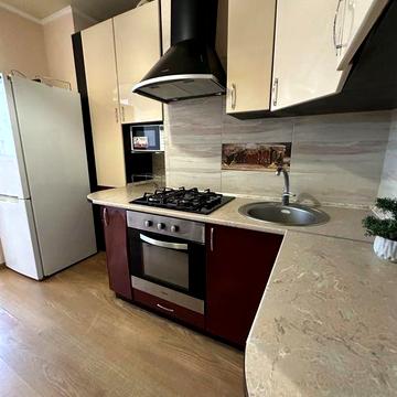 Продаж квартири з ремонтом БЕЗ КОМІСІЇ ЖК Софіївська Слобідка ЖК Софіївська Слобідка