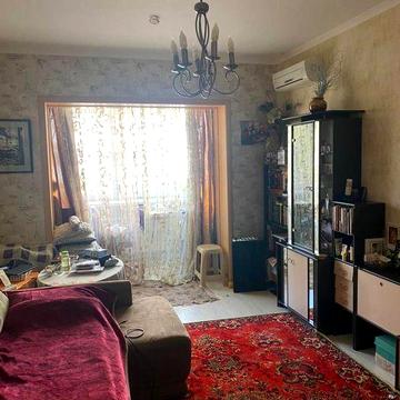 Продається однокімнатна квартира в ЖК Софія ЖК Софія