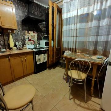 Сдам 1 комнатная квартира метро Холодная Гора, Капремонт